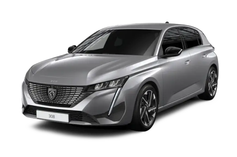 Peugeot 308 Active Pack PureTech 130 S&S